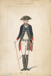 Germany, Prussia, 1785