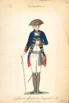 Germany, Prussia, 1785