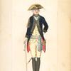 Germany, Prussia, 1785