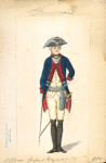 Germany, Prussia, 1785