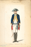 Germany, Prussia, 1785