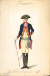 Germany, Prussia, 1785