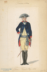 Germany, Prussia, 1785