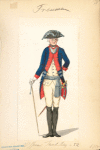 Germany, Prussia, 1785