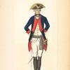 Germany, Prussia, 1785