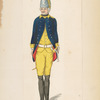 Germany, Prussia, 1785