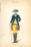 Germany, Prussia, 1785