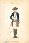 Germany, Prussia, 1785