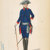 Germany, Prussia, 1785