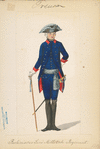 Germany, Prussia, 1785