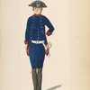 Germany, Prussia, 1785