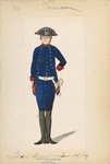 Germany, Prussia, 1785
