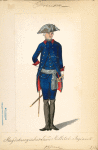 Germany, Prussia, 1785