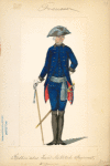 Germany, Prussia, 1785