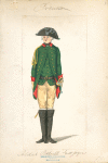 Germany, Prussia, 1785-1786