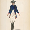 Germany, Prussia, 1785-1786