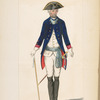 Germany, Prussia, 1785-1786