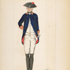 Germany, Prussia, 1785-1786