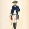 Germany, Prussia, 1785-1786