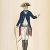 Germany, Prussia, 1785-1786