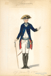 Germany, Prussia, 1785-1786