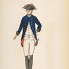 Germany, Prussia, 1785-1786