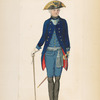 Germany, Prussia, 1785-1786