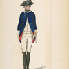 Germany, Prussia, 1785-1786