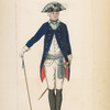 Germany, Prussia, 1785-1786