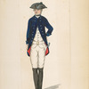 Germany, Prussia, 1785-1786