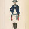 Germany, Prussia, 1785-1786