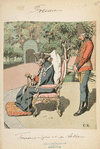 Germany, Prussia, 1785-1786