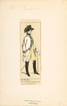 Germany, Prussia, 1785-1786