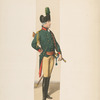 Germany, Prussia, 1785-1786