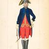 Germany, Prussia, 1785-1786