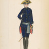 Germany, Prussia, 1785-1786