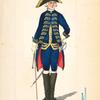 Germany, Prussia, 1785-1786