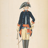 Germany, Prussia, 1785-1786