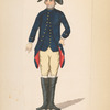 Germany, Prussia, 1785-1786