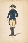Germany, Prussia, 1785-1786