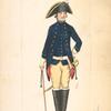 Germany, Prussia, 1785-1786