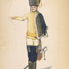 Germany, Prussia, 1785-1786