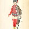 Germany, Prussia, 1785-1786