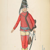 Germany, Prussia, 1785-1786