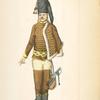 Germany, Prussia, 1785-1786