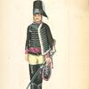 Germany, Prussia, 1785-1786