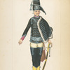 Germany, Prussia, 1785-1786