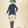 Germany, Prussia, 1785-1786