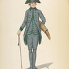 Germany, Prussia, 1785-1786