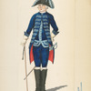 Germany, Prussia, 1785-1786